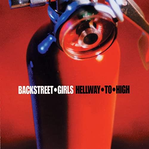 CD - Hellway to high